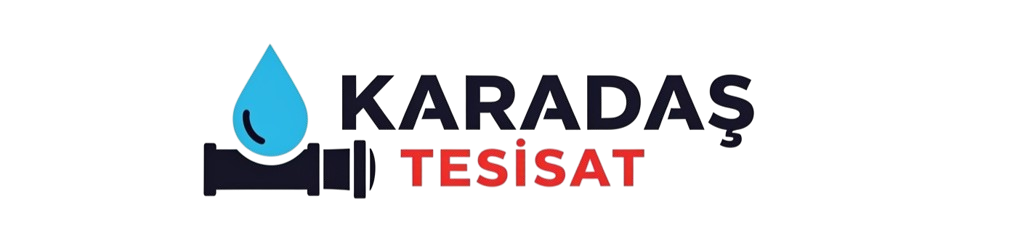 Karadaş Tesisat Logo